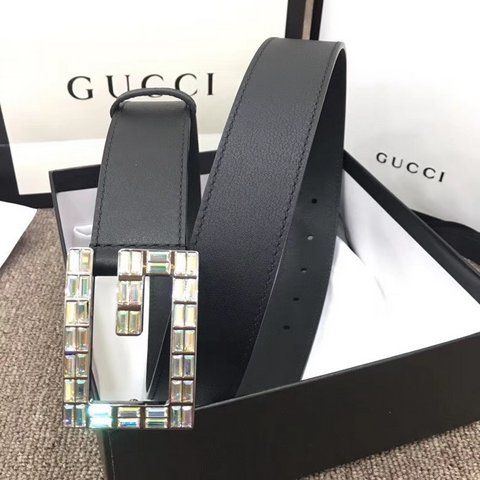Gucci Belts-692